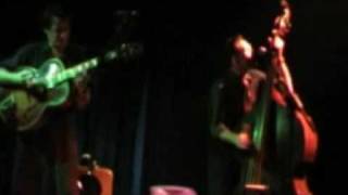 Hot Club Of Cowtown-Crazy Cause I Love You