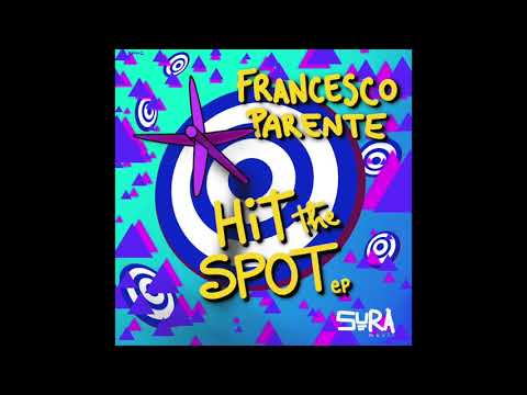 Francesco Parente - Snatch & Grab (Original Mix)