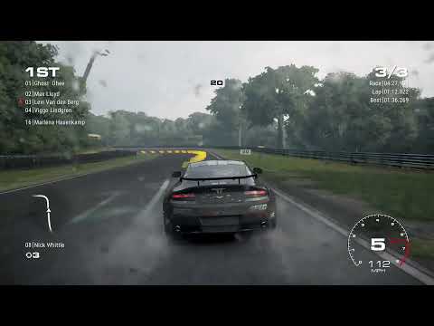 Grid 2019 walkthrough part 4