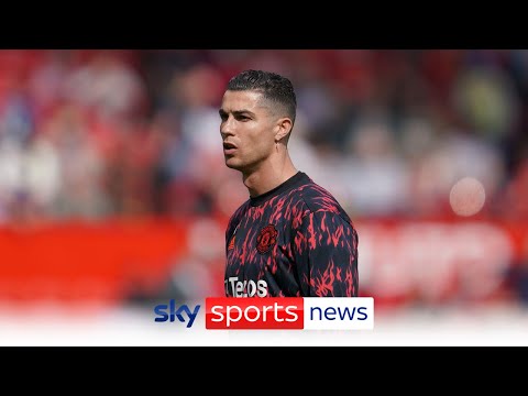 Cristiano Ronaldo exploring a return to Sporting Lisbon
