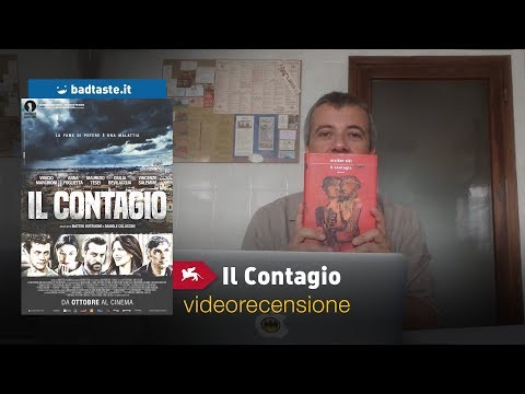 Venezia 74 - Il Contagio, di Matteo Botrugno e Daniele Coluccini | RECENSIONE