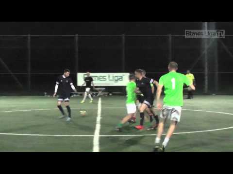 24.08.2015 II Liga B - Jarwex vs. BAT