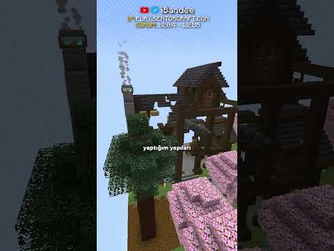 KOMŞU ÇOCUĞU TÜM EMEKLERİMİ YOK ETTİ!?💛💎