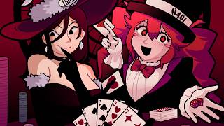 Cover art for DEVIL"S GAMBIT