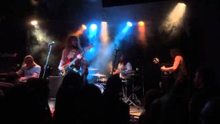 Monster Truck - Undercover Love (live at This Ain't Hollywood, Hamilton)