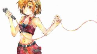 Vocaloid MEIKO sings &quot;Dear&quot;