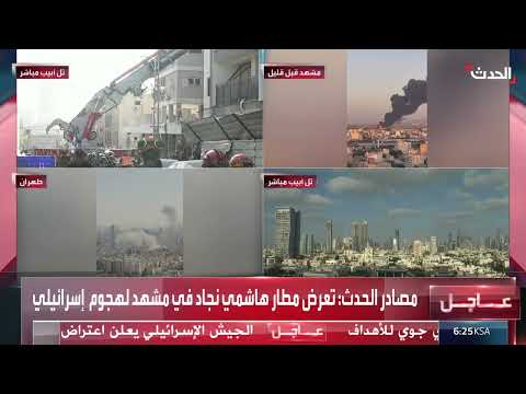 نتنياهو والحاجة إلى الحرب على إيران: تحليل صحفي