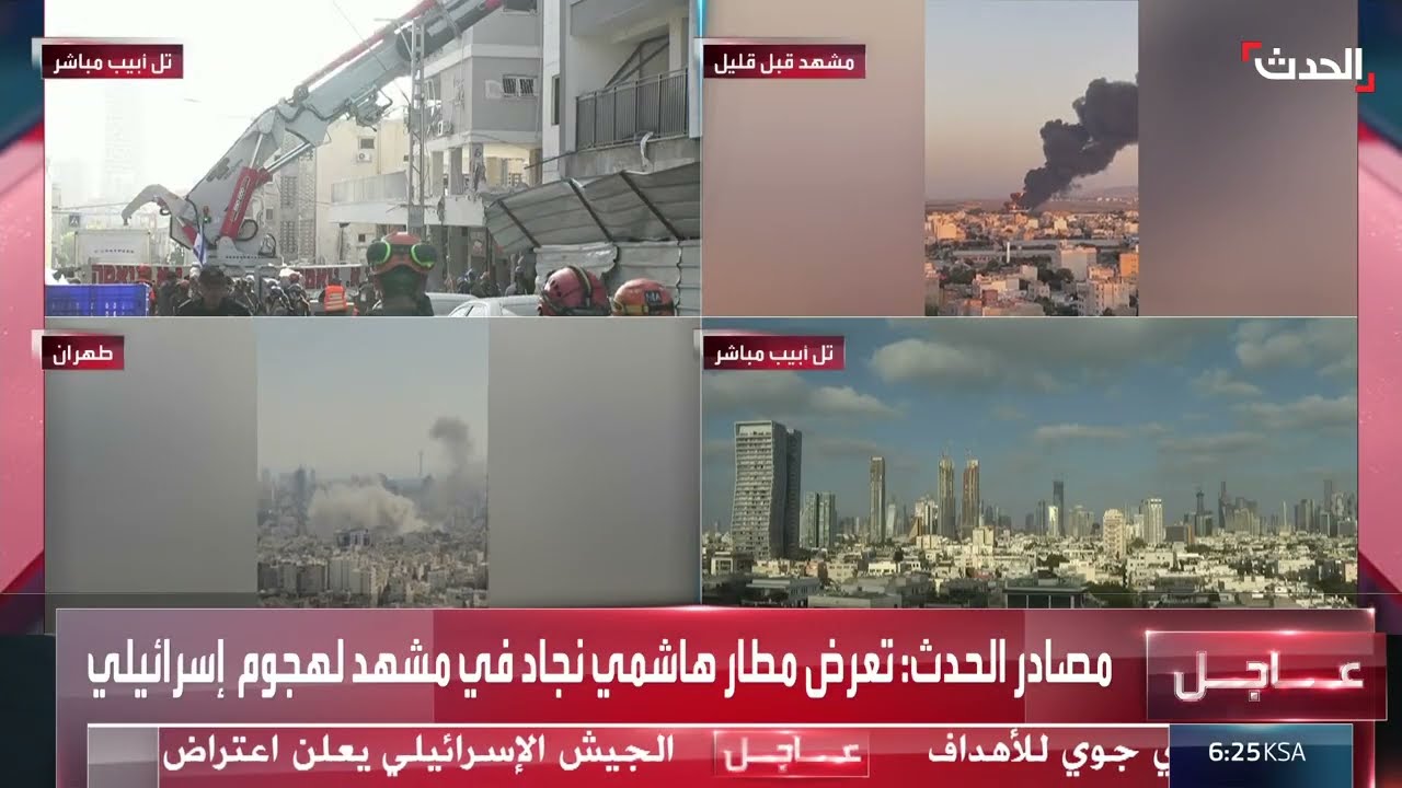 نتنياهو والحاجة إلى الحرب على إيران: تحليل صحفي