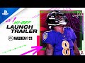 Madden NFL 21 - SZN 1: Hi-Def | PS4