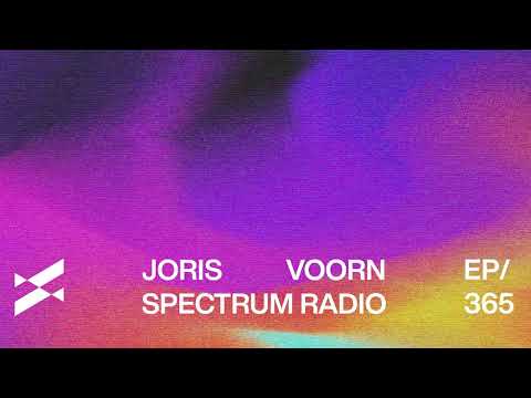 Spectrum Radio 365 Joris Voorn | Rex Club, Paris