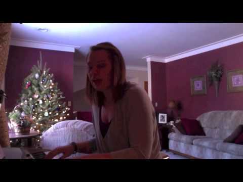 You're Here - Kelsey Collins (Francesca Battistelli Cover)