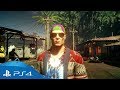 Hitman 2 | How To Hitman (Hidden in Plain Sight) | PS4