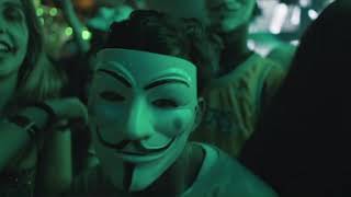 Download lagu The Palace Halloween 2019 mp3