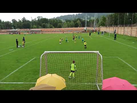 2021-06-18 Didi Junior Iasi 2014 - Pietricica P. Neamt alb 8-1 (Gold Cup P. Neamt, meci 1 grupe)