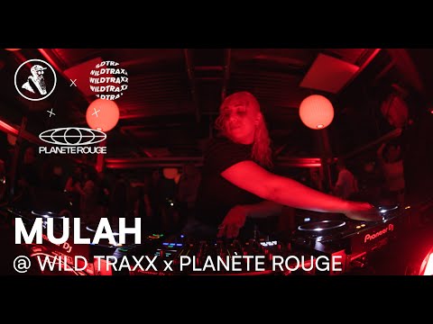 MULAH | Wild Traxx DJ Set Future Beats