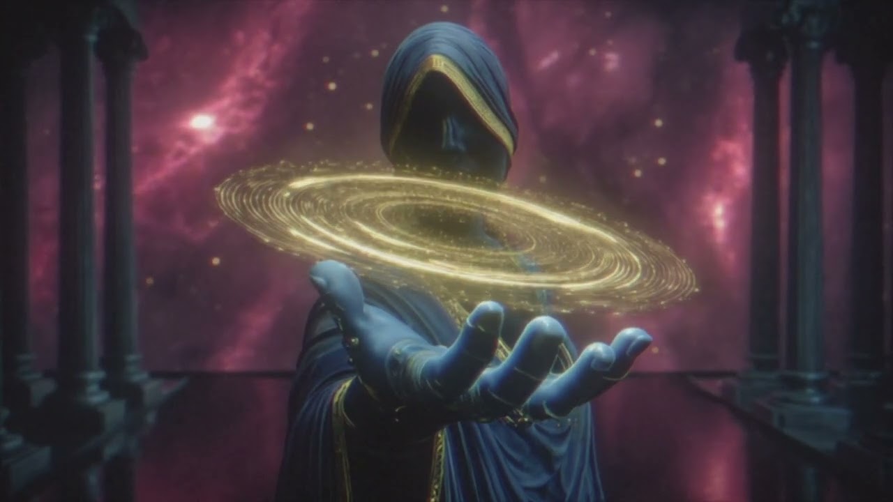 GOOD LUCK FLOWS TO THOSE WHO CLICK THIS 🍀[777HZ]🍀SUBLIMINAL FOR EXTREME LUCKY SYNDROME | SLEEP MUSIC