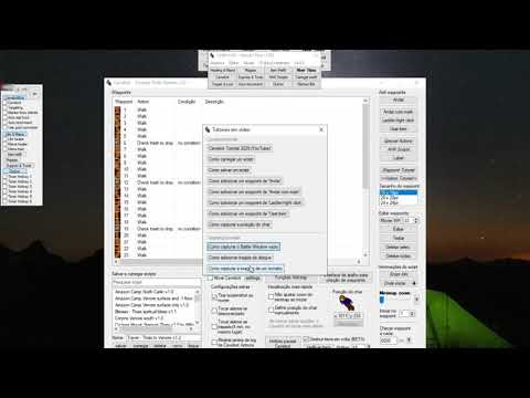 OldBot Tibia Bot 2020 - Nova atualização mini TUTORIAIS no bot!