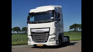 купить тягач DAF XF 440 spacecab mega изображение 4 тягач DAF XF 440 spacecab mega изображение 4