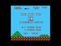 SMB Hack Longplay Super Mario Bros DX