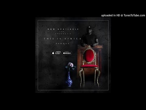 Darque - Ubododa (feat. Phila Madlingozi)