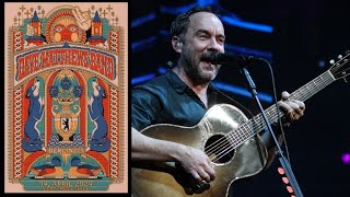 Dave Matthews - 04/14/2024 - Berlin, Germany - Verti Musichalle