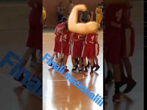 Vado Under 16 di Eccellenza va alle finali Nazionali 2017!