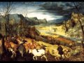 Joseph Haydn / Die Jahreszeiten: Der Herbst ...