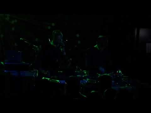 Kincaid Featuring Blancmange Big Fat Head.London Scala.