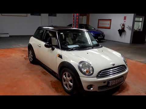 Mini One 2007 - Image 2