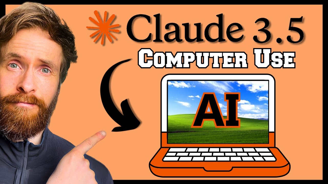 Claude Computer Use TESTED - This is VERY Promising!