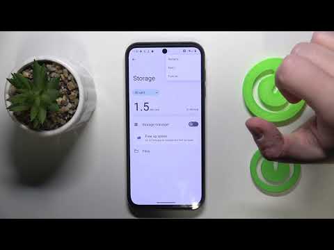 How to format an SD card on a Fairphone 5