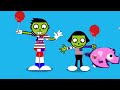 PBSK Re Doink Era Holiday ID Independence Day 2023 4th Of July 2025 Update