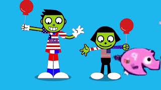 Cover art for PBSK Holiday ID - Independence Day