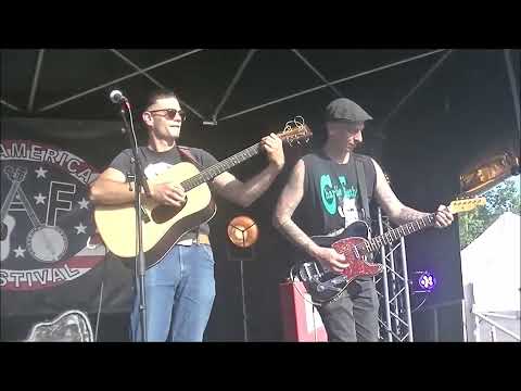 THE HILL BROTHERS TILLY 2024