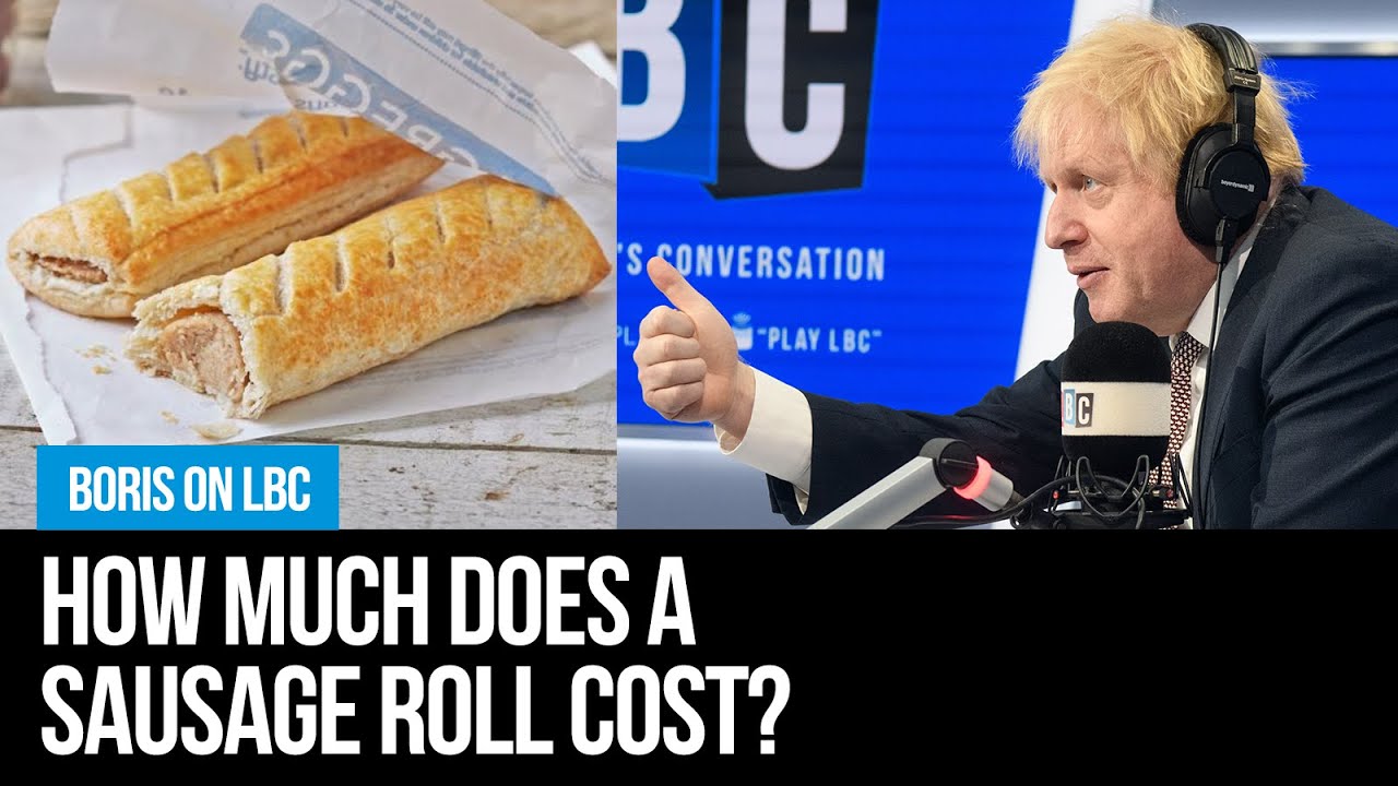 Are Greggs sausage rolls bad for you? Tipseri