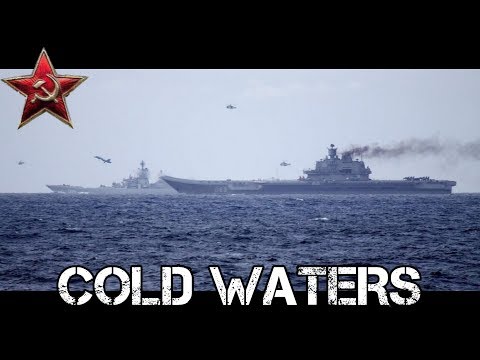 Cold Waters