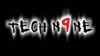 Tech N9ne - The Virus (Unreleased Track)