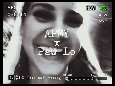 Pakisabi nalang - APEY x Paw Lo (prod. Sowlo)