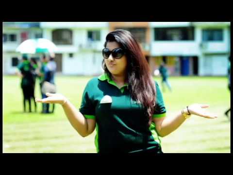 Happy Birthday Sarani Akka