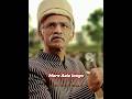 Last Nizam Of Hyderabad Mir Usman Ali Khan 🫡 Leave The Throne For India Shorts