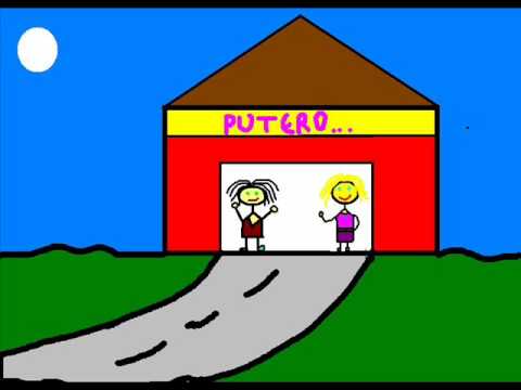 Rosinha video