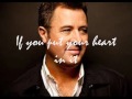 Vince Gill  -  When Love Finds You  ( audio - lyrics )