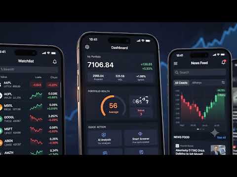 SmartIHSG AI video thumbnail