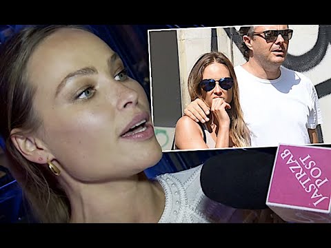 Zapytaliśmy Weronikę Książkiewicz o rozstanie z Markiem Bukowskim