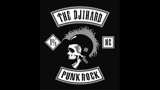 Download lagu The Djihard - Alkoholik mp3