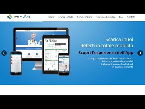 Referti Online