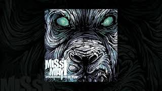 Miss May I - Blessing With A Curse [Custom Instrumental]