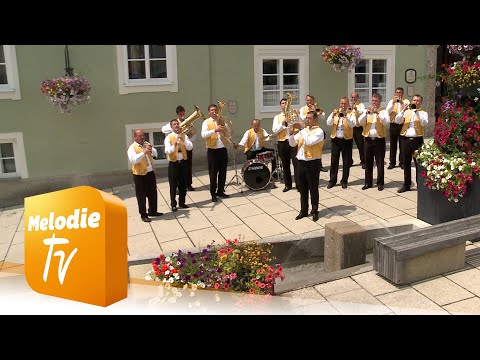 Vlado Kumpan und seine Musikanten - Für Maria (Offizielles Musikvideo)