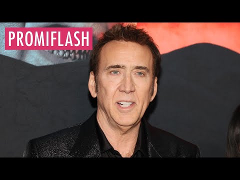 Video Thumbnail: Triumph trotz Warnungen: Nicolas Cage in "Leaving Las Vegas"