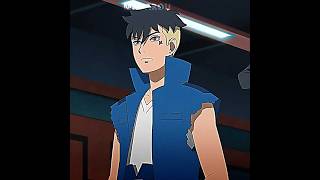 NÃO DESAFIE O KAWAKI NUNCA 😳